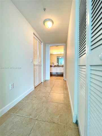 41 SE 5th Street 2405, Miami, FL 33131