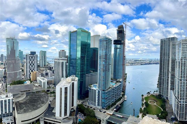 41 SE 5th Street 2405, Miami, FL 33131