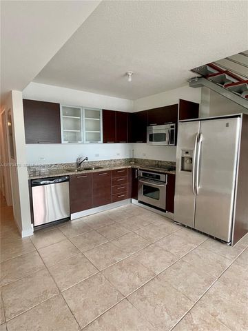 41 SE 5th Street 2405, Miami, FL 33131