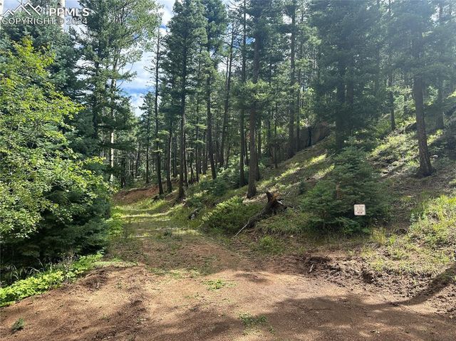 272 Fern Valley Road, Manitou Springs, CO 80829