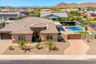 9148 W PARKSIDE Lane, Peoria, AZ 85383