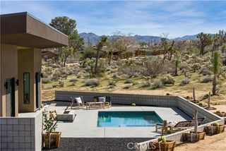6738 Saddleback, Joshua Tree, CA 92252