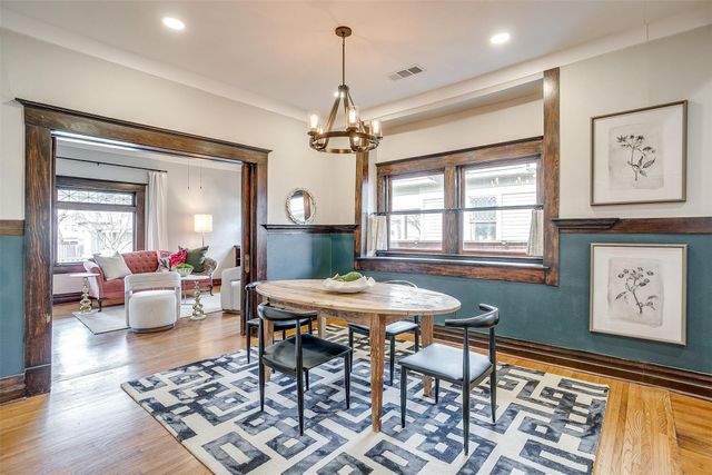 1405 S Henderson Street, Fort Worth, TX 76104