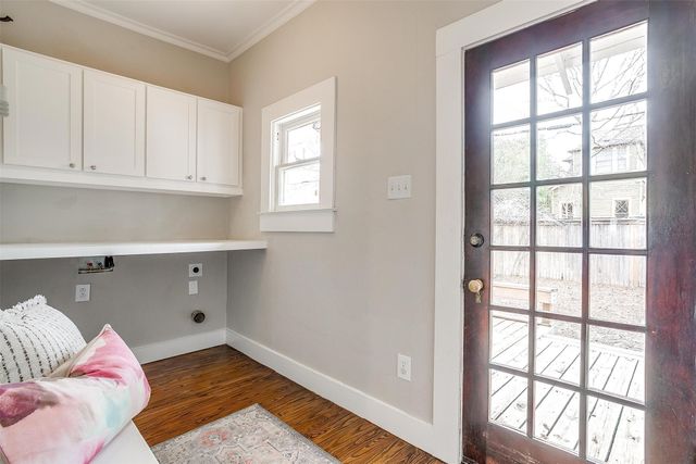 1405 S Henderson Street, Fort Worth, TX 76104
