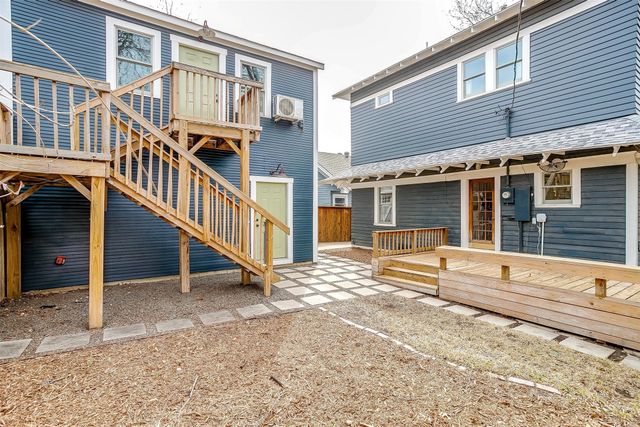 1405 S Henderson Street, Fort Worth, TX 76104