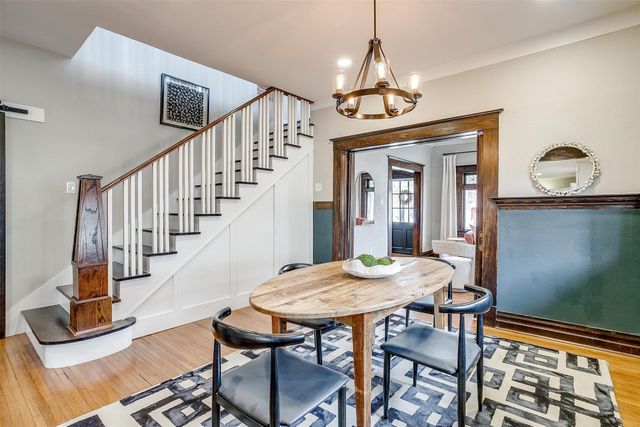 1405 S Henderson Street, Fort Worth, TX 76104