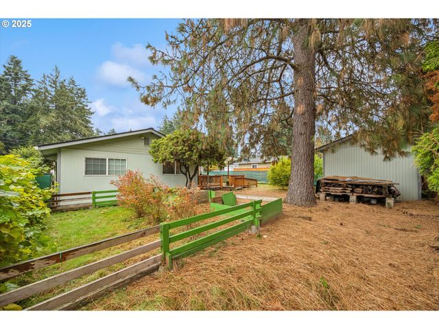 825 Ne 194TH Ave, Portland, OR 97230