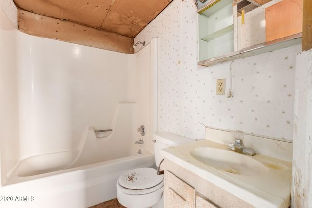 1125 E 11th Street, Casa Grande, AZ 85122