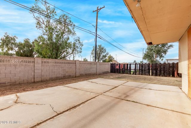 1125 E 11th Street, Casa Grande, AZ 85122