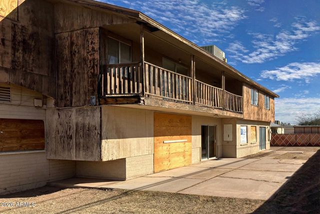 1125 E 11th Street, Casa Grande, AZ 85122