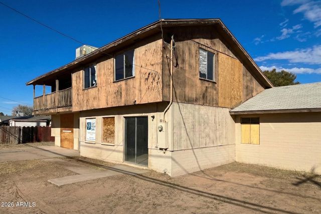 1125 E 11th Street, Casa Grande, AZ 85122