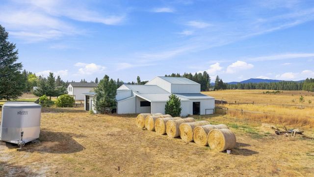 1612 W Mason Rd, Deer Park, WA 99006