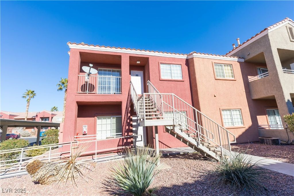 4730 East Craig Road 2028, Las Vegas, NV 89115