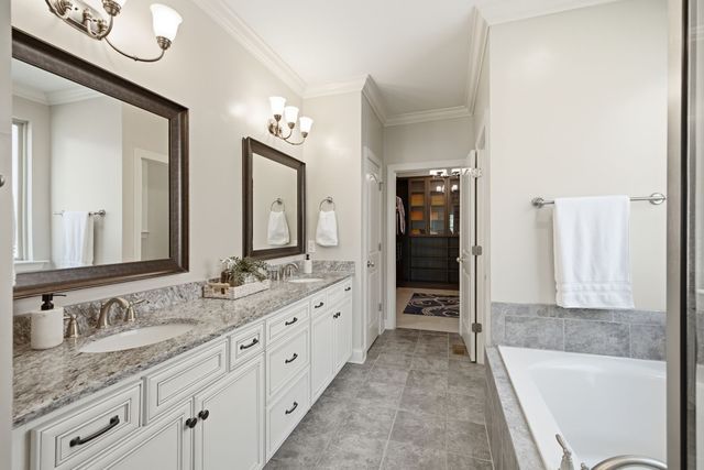 5146 Mountainbrook Cir, Hermitage, TN 37076