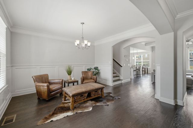 5146 Mountainbrook Cir, Hermitage, TN 37076