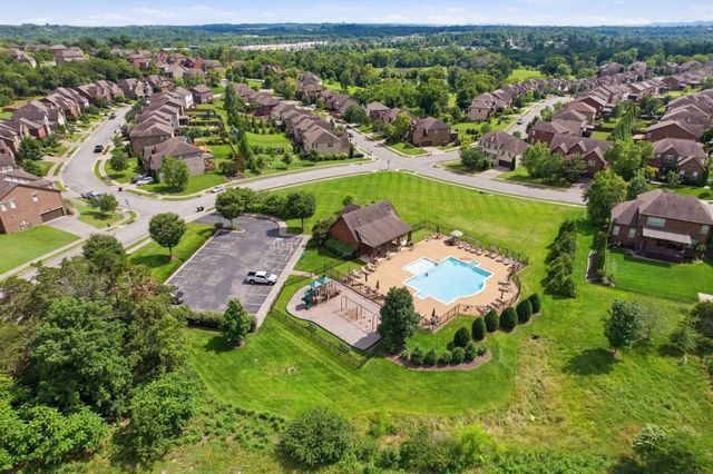 5146 Mountainbrook Cir, Hermitage, TN 37076