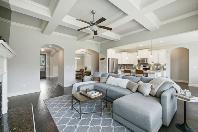 5146 Mountainbrook Cir, Hermitage, TN 37076