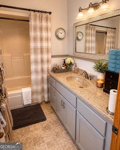455 Wildwood Drive, Chatsworth, GA 30705