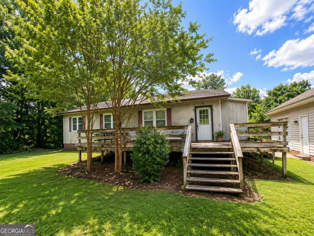 455 Wildwood Drive, Chatsworth, GA 30705