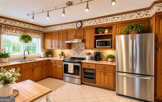 455 Wildwood Drive, Chatsworth, GA 30705