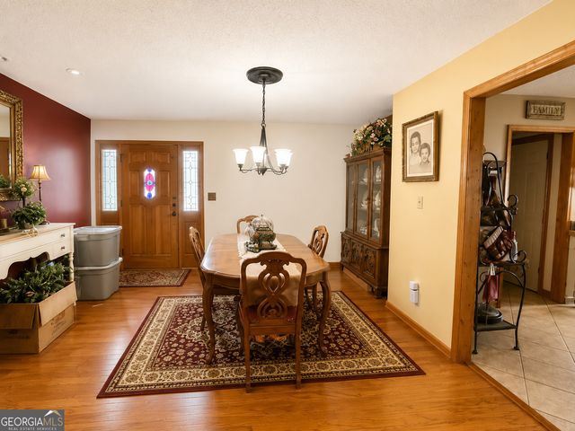 455 Wildwood Drive, Chatsworth, GA 30705