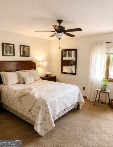 455 Wildwood Drive, Chatsworth, GA 30705