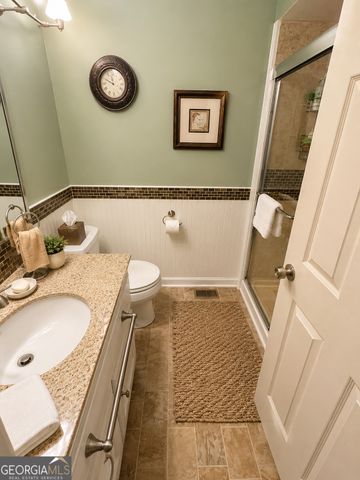 455 Wildwood Drive, Chatsworth, GA 30705