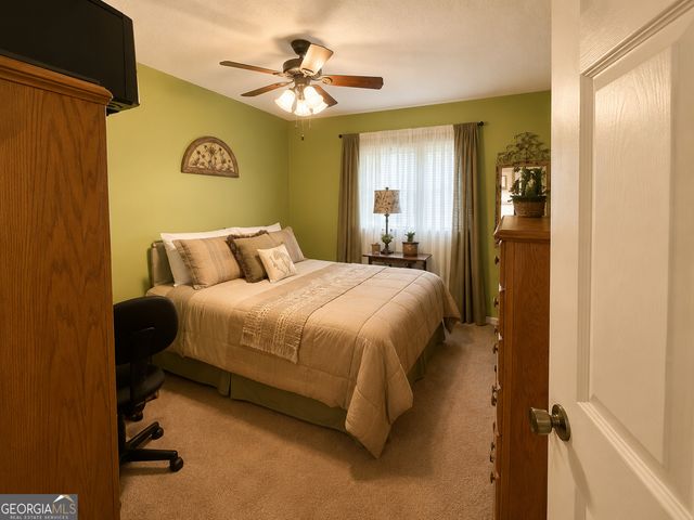 455 Wildwood Drive, Chatsworth, GA 30705