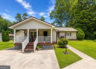 455 Wildwood Drive, Chatsworth, GA 30705