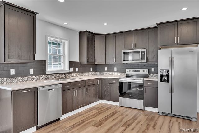 291 Berkshire Avenue, Buffalo, NY 14215