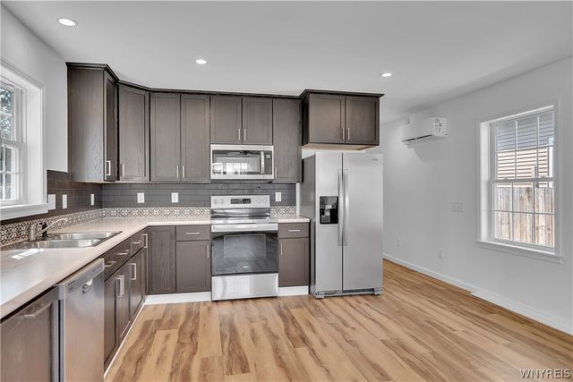 291 Berkshire Avenue, Buffalo, NY 14215