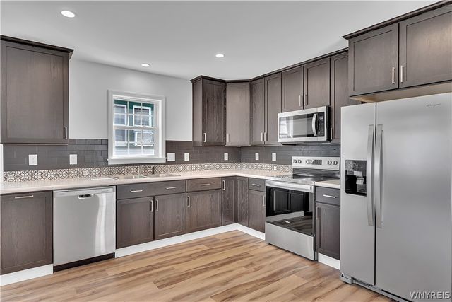 291 Berkshire Avenue, Buffalo, NY 14215