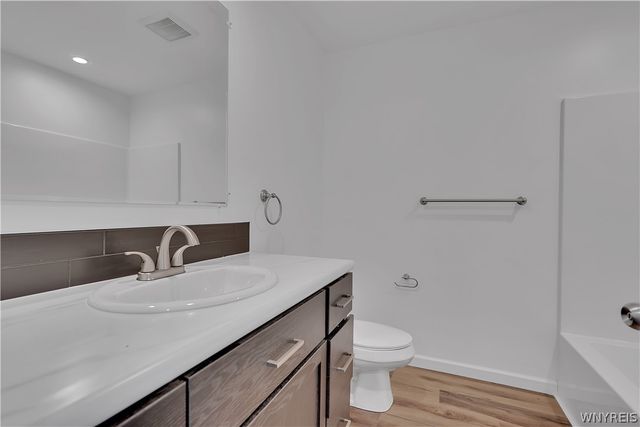 291 Berkshire Avenue, Buffalo, NY 14215