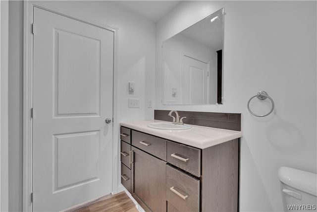 291 Berkshire Avenue, Buffalo, NY 14215