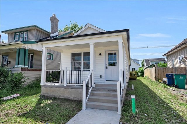 291 Berkshire Avenue, Buffalo, NY 14215