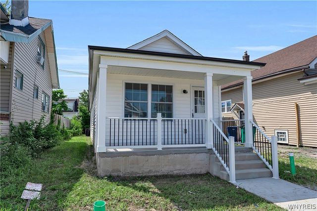 291 Berkshire Avenue, Buffalo, NY 14215