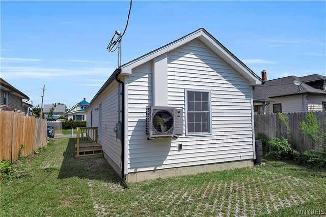 291 Berkshire Avenue, Buffalo, NY 14215
