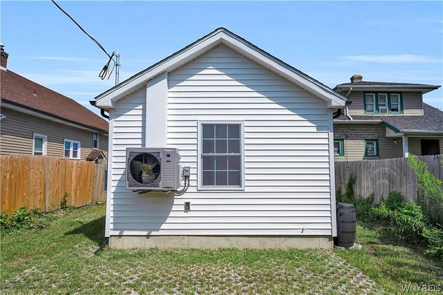 291 Berkshire Avenue, Buffalo, NY 14215