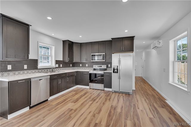 291 Berkshire Avenue, Buffalo, NY 14215