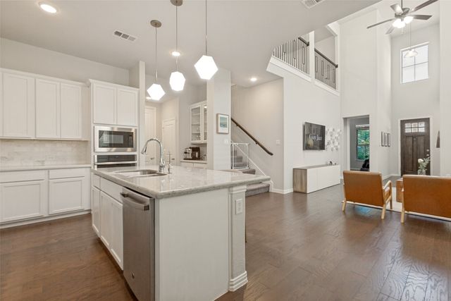 2510 Westbank Trail, Garland, TX 75042
