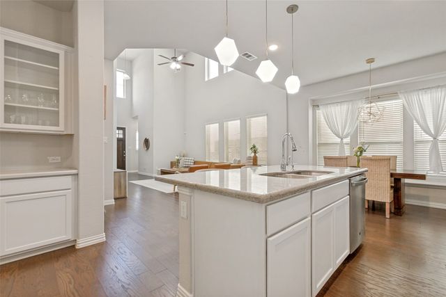 2510 Westbank Trail, Garland, TX 75042