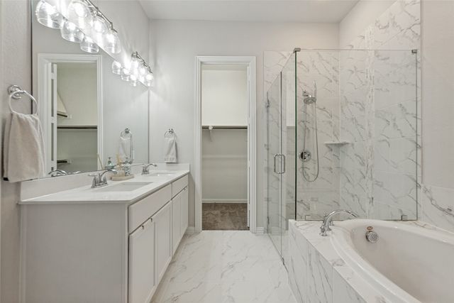 2510 Westbank Trail, Garland, TX 75042