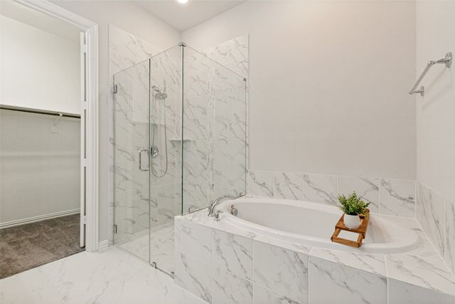 2510 Westbank Trail, Garland, TX 75042