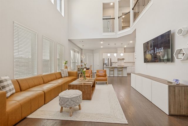 2510 Westbank Trail, Garland, TX 75042