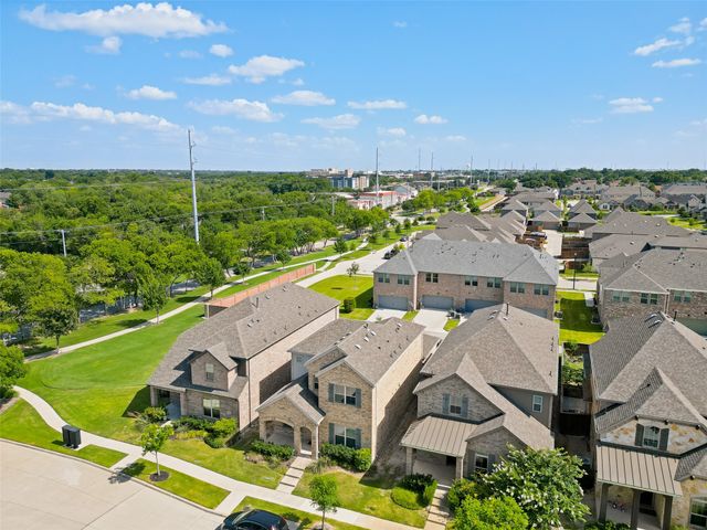 2510 Westbank Trail, Garland, TX 75042