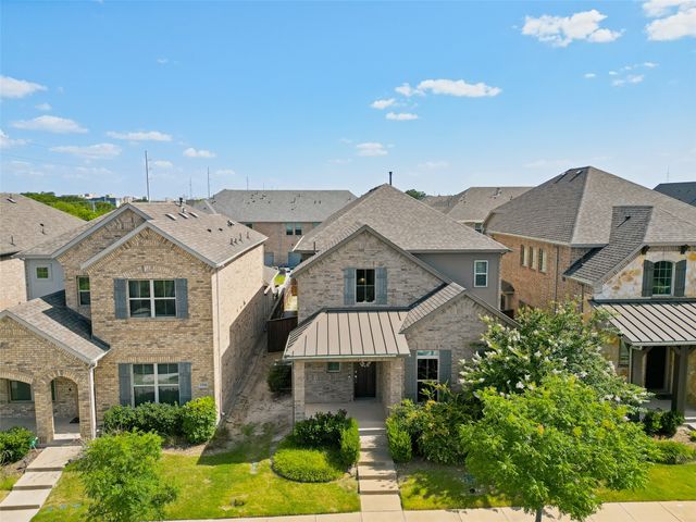 2510 Westbank Trail, Garland, TX 75042