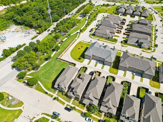 2510 Westbank Trail, Garland, TX 75042