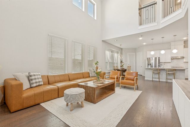 2510 Westbank Trail, Garland, TX 75042