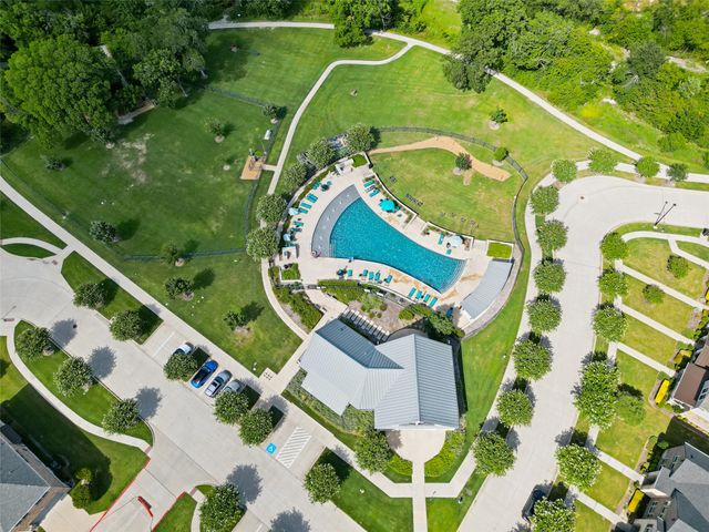 2510 Westbank Trail, Garland, TX 75042