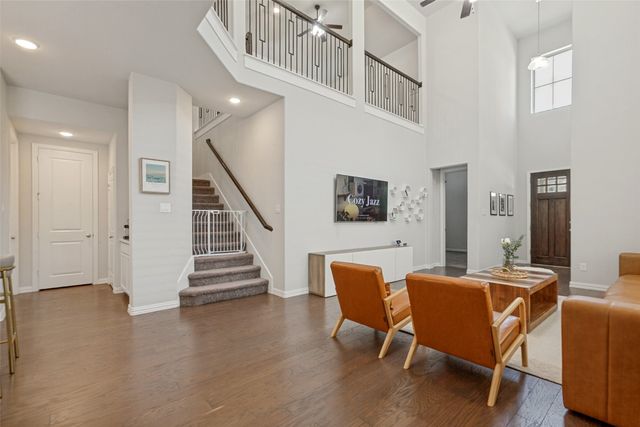 2510 Westbank Trail, Garland, TX 75042